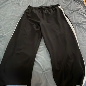 ELOQUII wide leg pants